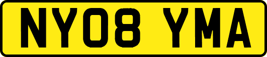 NY08YMA