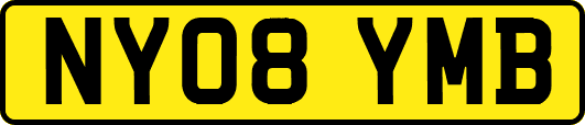 NY08YMB
