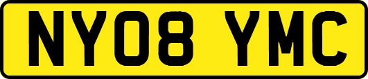 NY08YMC