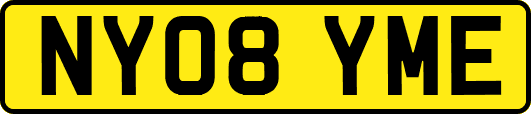 NY08YME