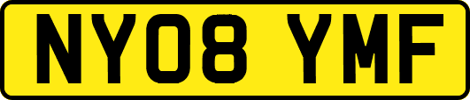 NY08YMF
