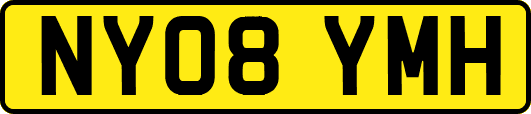 NY08YMH