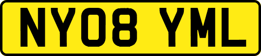 NY08YML