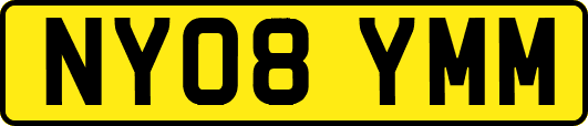 NY08YMM