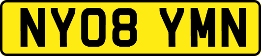 NY08YMN