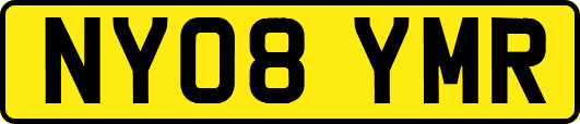 NY08YMR