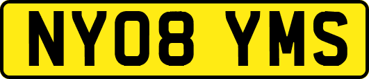 NY08YMS