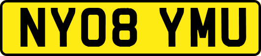 NY08YMU