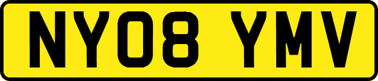 NY08YMV