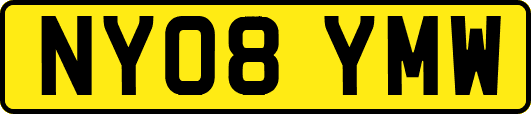 NY08YMW