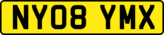 NY08YMX