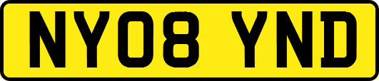 NY08YND