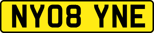 NY08YNE