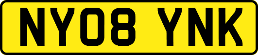 NY08YNK