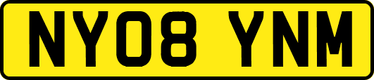 NY08YNM
