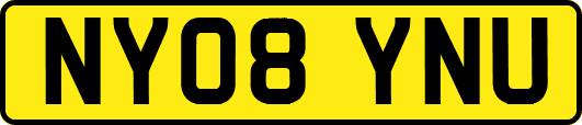NY08YNU