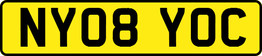 NY08YOC