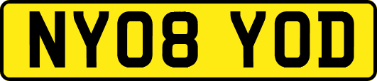 NY08YOD