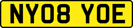 NY08YOE