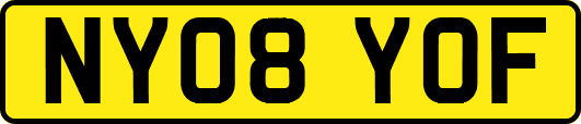 NY08YOF