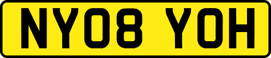 NY08YOH