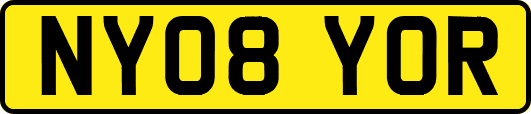 NY08YOR