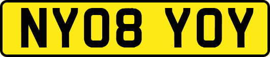 NY08YOY
