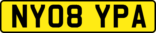 NY08YPA
