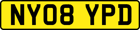 NY08YPD