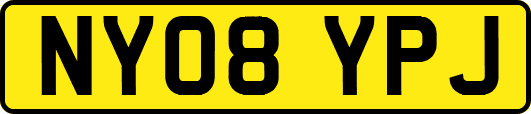 NY08YPJ