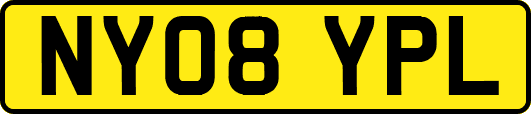 NY08YPL
