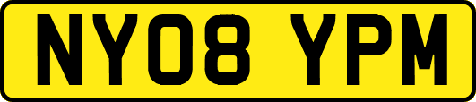 NY08YPM