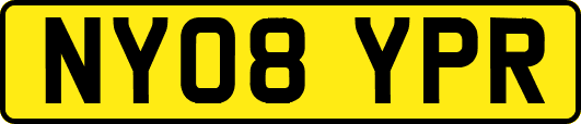 NY08YPR