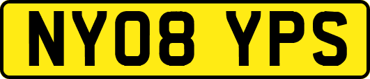NY08YPS