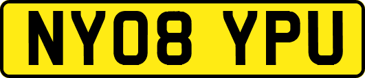NY08YPU