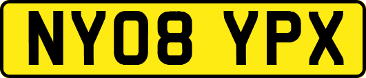 NY08YPX