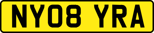NY08YRA
