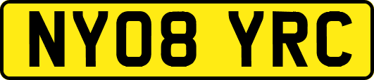 NY08YRC