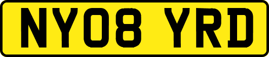 NY08YRD
