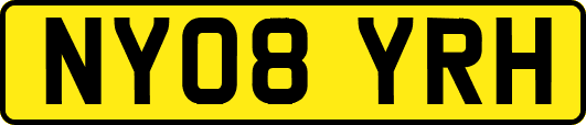 NY08YRH