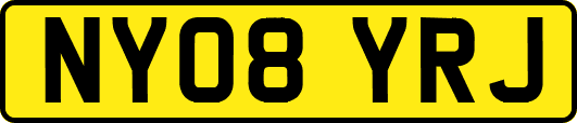 NY08YRJ