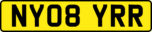 NY08YRR