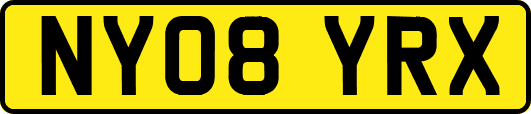NY08YRX
