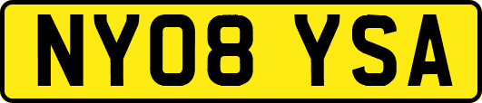 NY08YSA