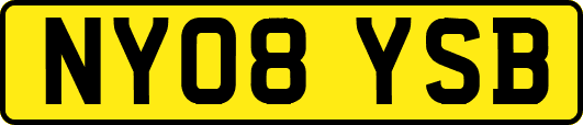 NY08YSB