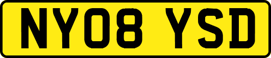 NY08YSD