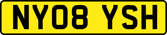 NY08YSH