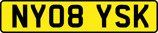 NY08YSK