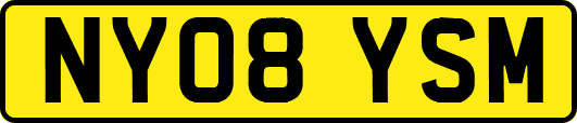 NY08YSM