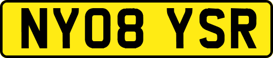 NY08YSR